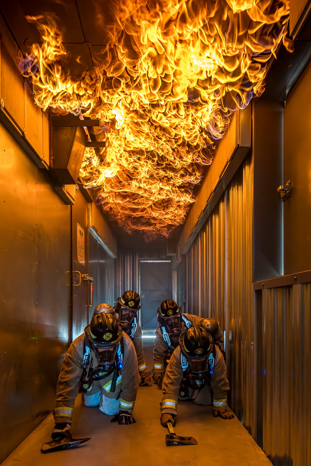 Amarillo College First Responders Academy - 127